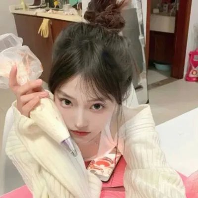 我生活的两个世界