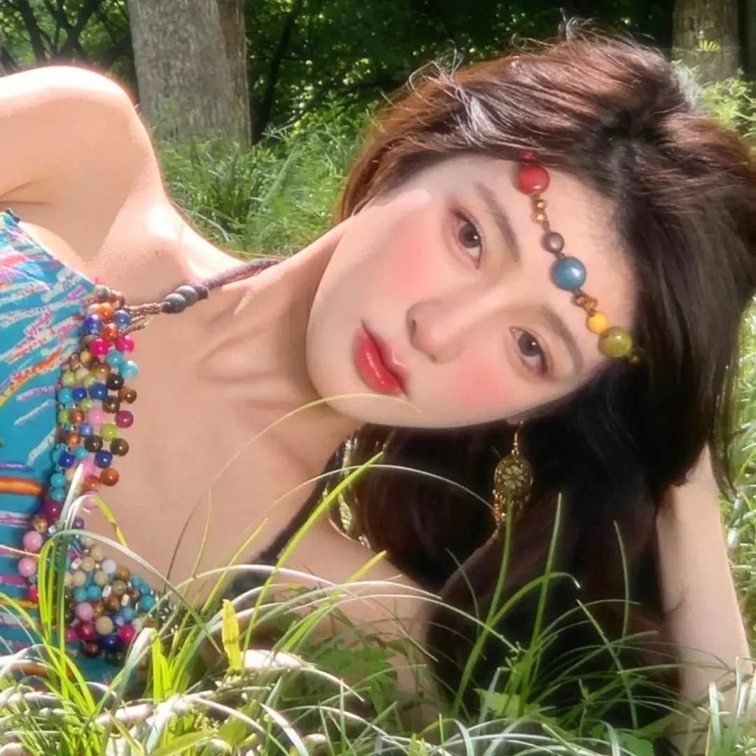 我的光芒